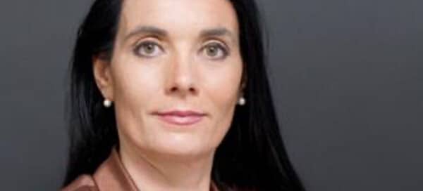 Geschäftsführung Kappus GmbH, Frau Pigorsch